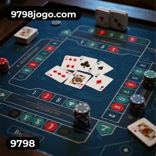 Certificação GLI 9798