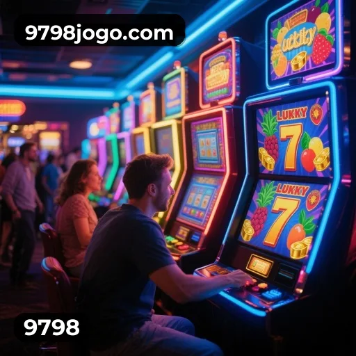 9798 Licença Curaçao Gaming