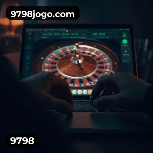 9798 Pagamento Seguro SSL