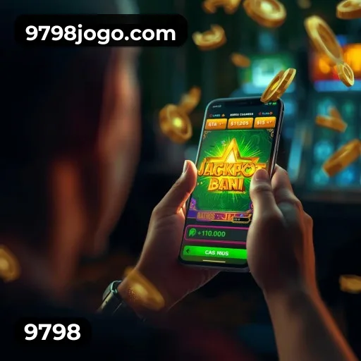 9798 Certificado eCOGRA - Jogos Justos Auditados