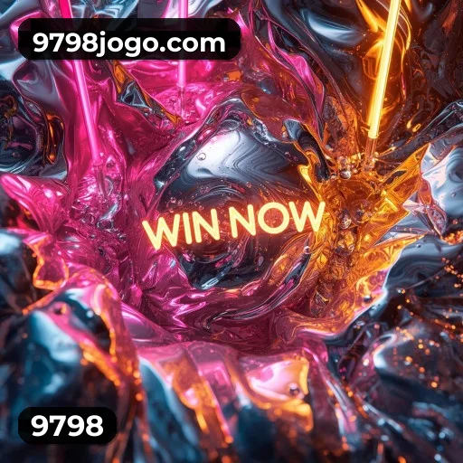 9798 PIX Instantâneo - Saques em 8 Minutos