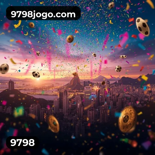 9798 Segurança Logo 3