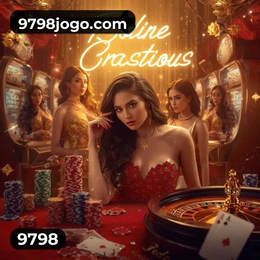 Loteria 9798 - Quina e mais jogos