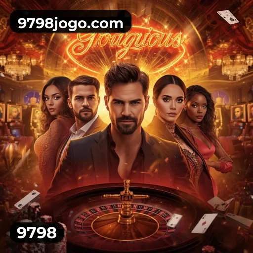 Plataforma 9798 - Segurança SSL 256-bit