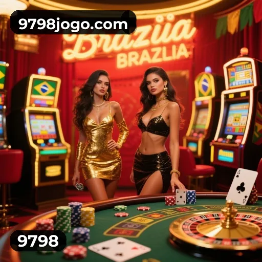 Slots 9798 - RTP Alto Certificado