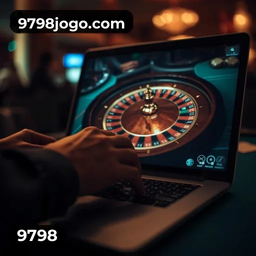 Telegram 9798 - Suporte Prioritário 24/7