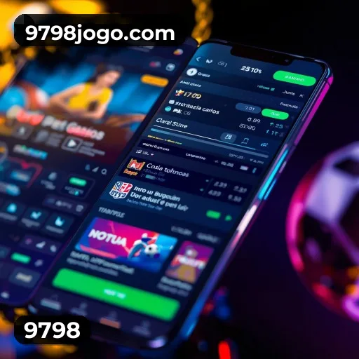 Telegram 9798 - Bônus Diários Exclusivos